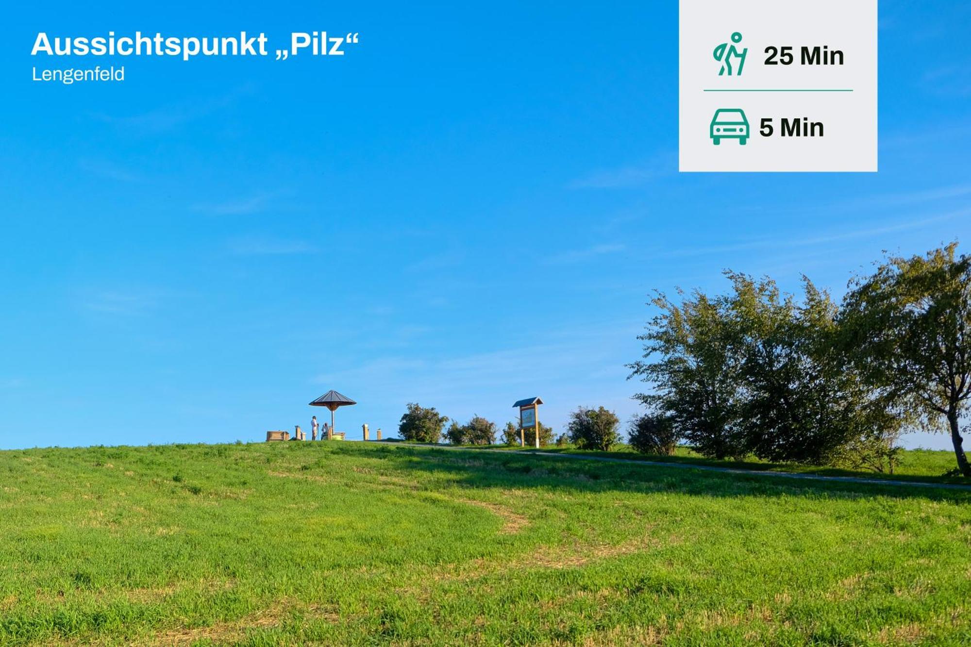 Familienwohnung Im Vogtland Lengenfeld  Εξωτερικό φωτογραφία